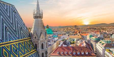 Las mejores zonas para alojarse en Viena para principiantes