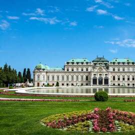 Viena: Recorrido turístico en Big Bus Hop-On Hop-Off