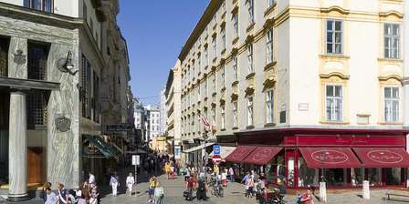 Kohlmarkt