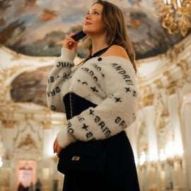 Viena: Visita nocturna al Palacio de Schönbrunn, cena y concierto