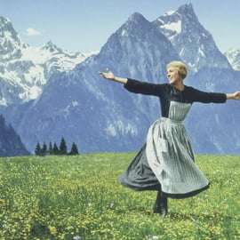 Viena: tour por Salzburgo y los lugares de rodaje de musicales clásicos