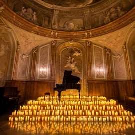 Viena: concierto de piano de Hans Zimmer y amigos