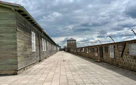 Viena: Excursión de un día al Memorial del Campo de Concentración de Mauthausen