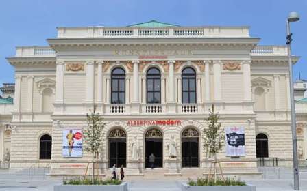 Viena: Amadeus Konzerte im Künstlerhaus