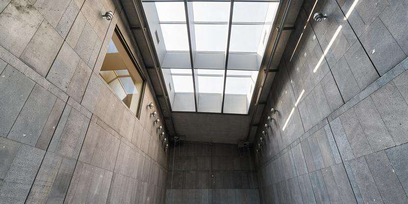 Museu Moderne Kunst Stiftung Ludwig (Mumok)