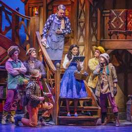 Viena: Entradas para el musical La Bella y la Bestia
