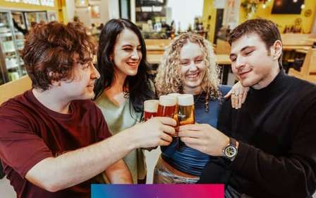 Wien: Führung durch die Ottakringer Brauerei