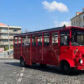 Viena a Bratislava en autobús y barco