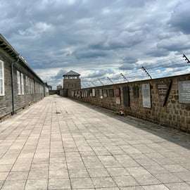 Viena: Excursión de un día al Memorial del Campo de Concentración de Mauthausen