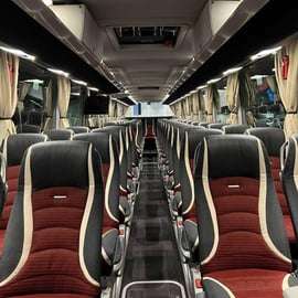 Bratislava - Aeropuerto de Viena: Traslado directo y fiable en autobús