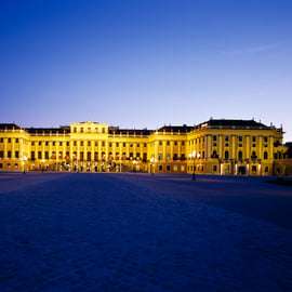 Viena: Entrada al Palacio de Schönbrunn fuera de horario y ticket de concierto
