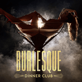 Burlesque Dinner Club en Viena