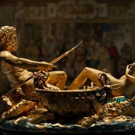 Viena: Visita guiada ao Museu Kunsthistorisches com entrada incluída