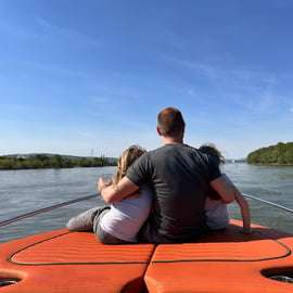 Viena: Viaje exclusivo en yate por el Danubio