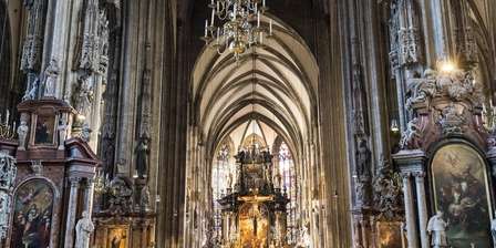 Catedral de San Esteban