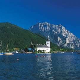 Viena: Melk, Hallstatt, Salzburgo Excursión por las montañas y los lagos