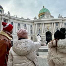 Viena: tour gastronómico guiado con más de 8 degustaciones y un plato secreto