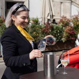 Viena: Experiencia culinaria en coche de caballos