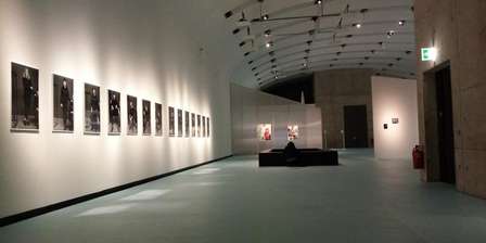 Kunsthalle Wien