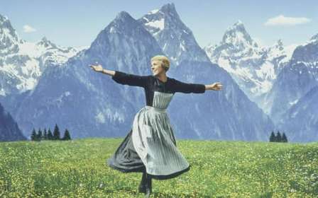 Viena: tour por Salzburgo y los lugares de rodaje de musicales clásicos
