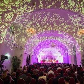 Viena: Entrada al Palacio de Schönbrunn fuera de horario y ticket de concierto