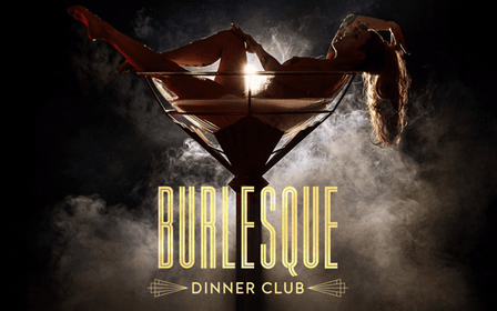 Burlesque Dinner Club en Viena