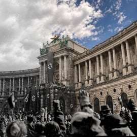 Viena: tour a pie sobre la historia judía y el terror nazi