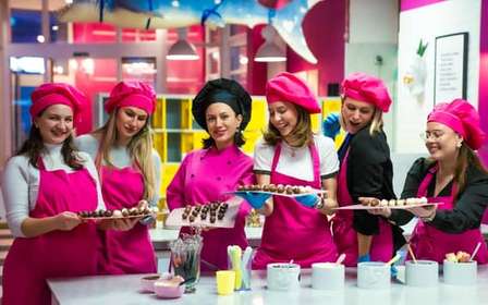 Taller Mozart Kugel