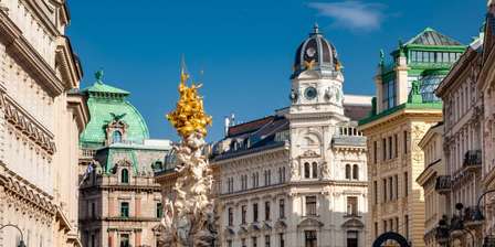 Cómo conseguir entradas para la Filarmónica de Viena siendo turista