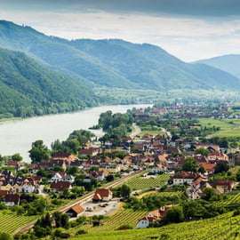 Tour de 1 día a Wachau desde Viena | Melk, Dürnstein y Krems