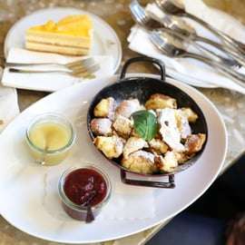 Sabor de Viena: el tour gastronómico austriaco definitivo con comida completa.
