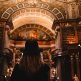 Vienna PASS: 1, 2, 3 o 6 días de visitas turísticas