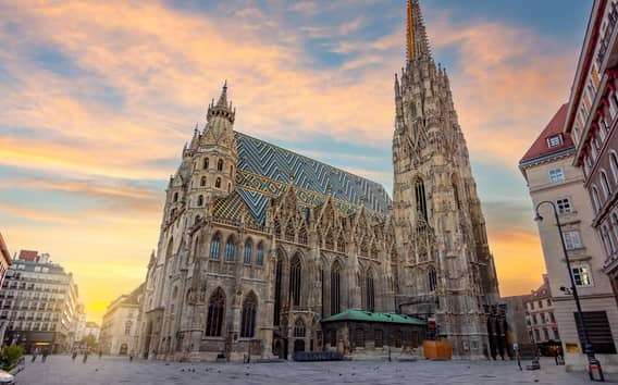 Viena: visita guiada a pie por los lugares más destacados de la ciudad y sus joyas ocultas