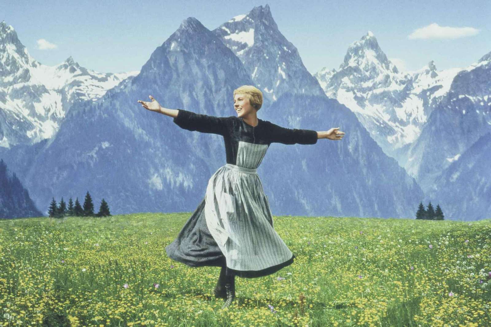 Viena: tour por Salzburgo y los lugares de rodaje de musicales clásicos