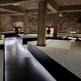 Viena: Excursión de un día al Memorial del Campo de Concentración de Mauthausen