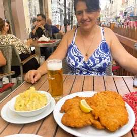 Viena: Tour gastronómico por las joyas ocultas (Grupos reducidos)