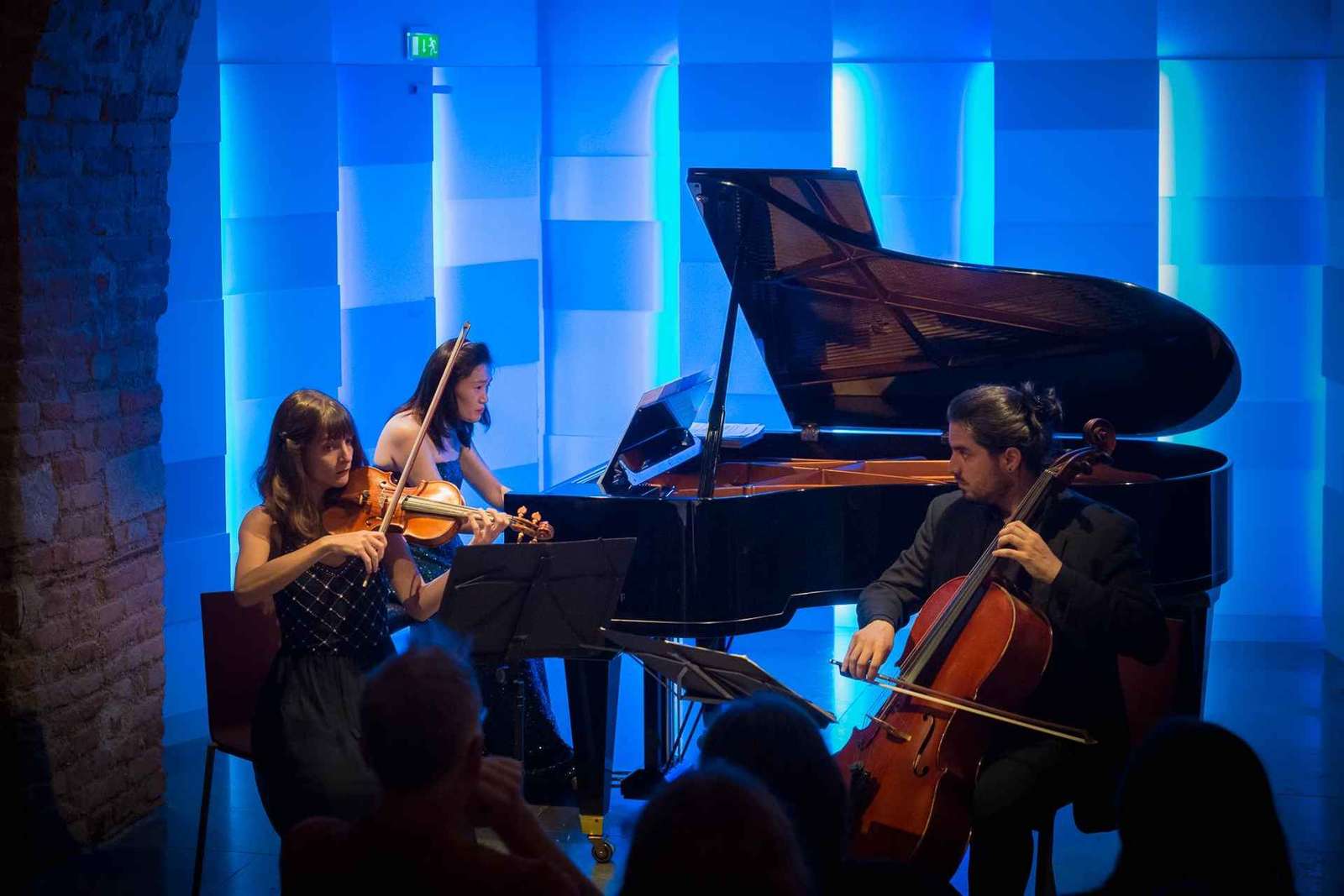 Viena: Concerto Clássico no Mozarthaus com Entrada no Museu