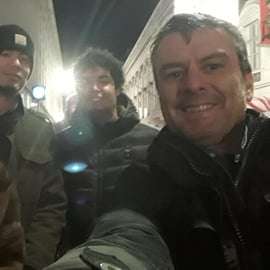 Viena: Visita a pie del casco antiguo con un guía local