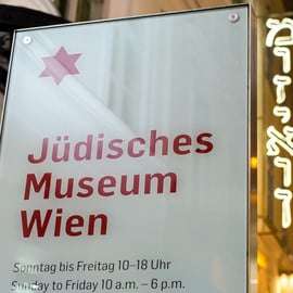 Viena: Museo Judío de Viena y Museo Judenplatz Entradas