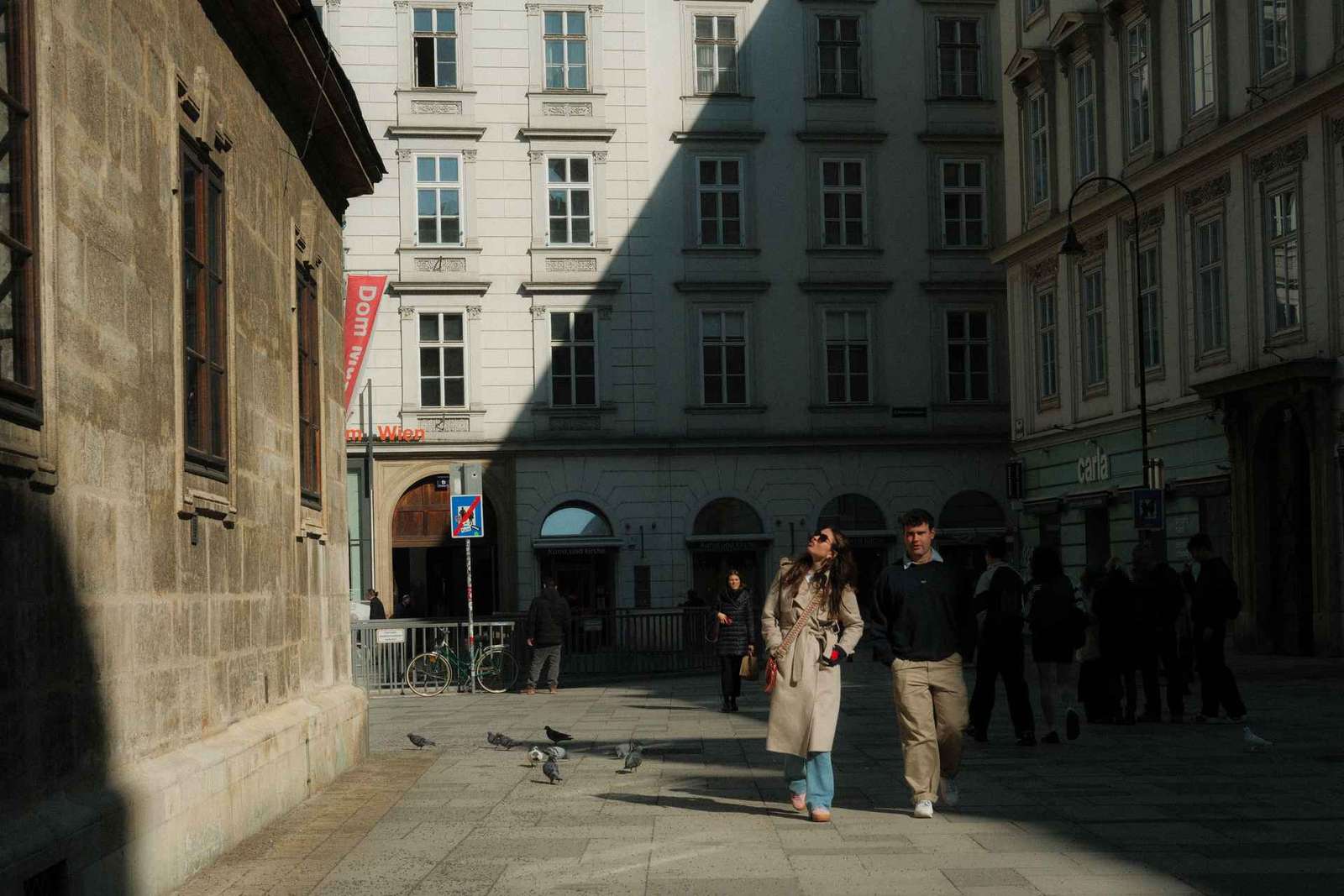 Visita de Bienvenida a Viena: Tour privado a pie con guía local