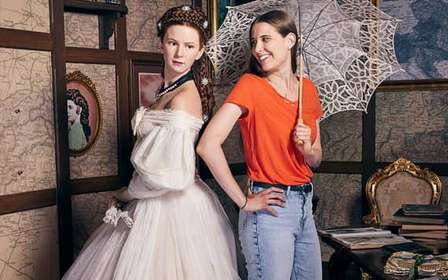 Viena: Ticket de entrada al Madame Tussauds