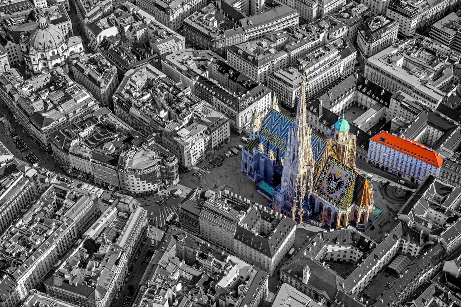 Viena: Catedral de San Esteban y Museo Dom de Viena Entradas