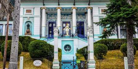Museu de Ernst Fuchs