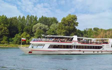 Desde Viena: Crucero por Dürnstein y Wachau