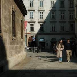 Visita de Bienvenida a Viena: Tour privado a pie con guía local