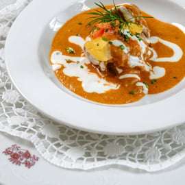 Viena: Experiencia culinaria en el Restaurante Stefanie