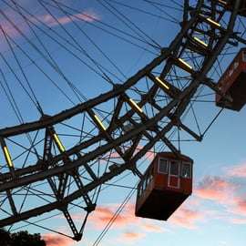 Viena: Palacio de Schönbrunn, crucero por el río y pase turístico Big Bus