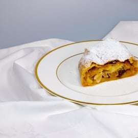 Viena: Clase de cocina de Wiener Schnitzel y Strudel