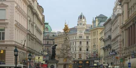 Graben 