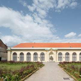 Viena: Ticket de entrada al Belvedere Inferior y Exposiciones Temporales